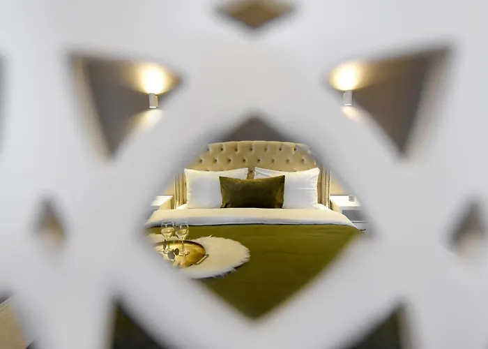 Centrally Located 1br Retreat Near Sala Palatului شقة بوخارست