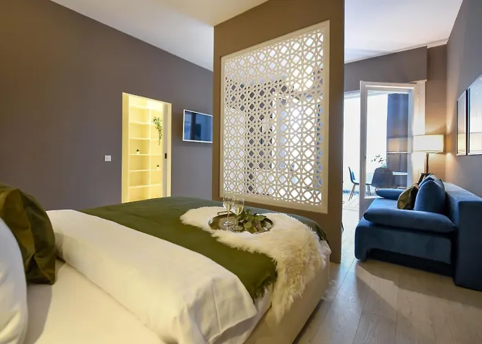 Centrally Located 1br Retreat Near Sala Palatului Apartman *