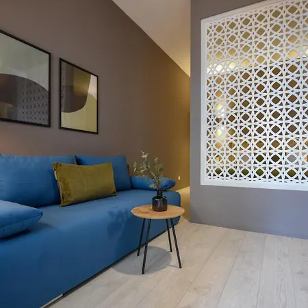 公寓 Centrally Located 1br Retreat Near Sala Palatului